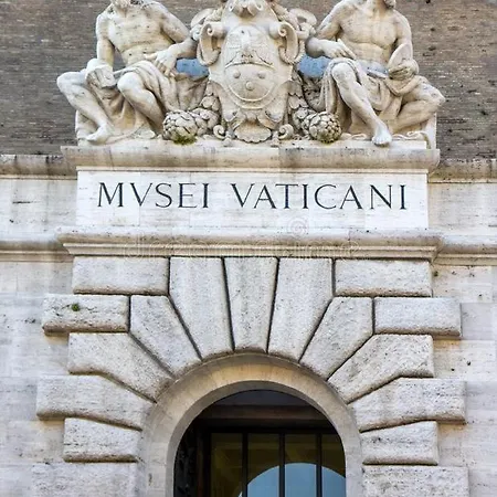 House In Vatican 2-2