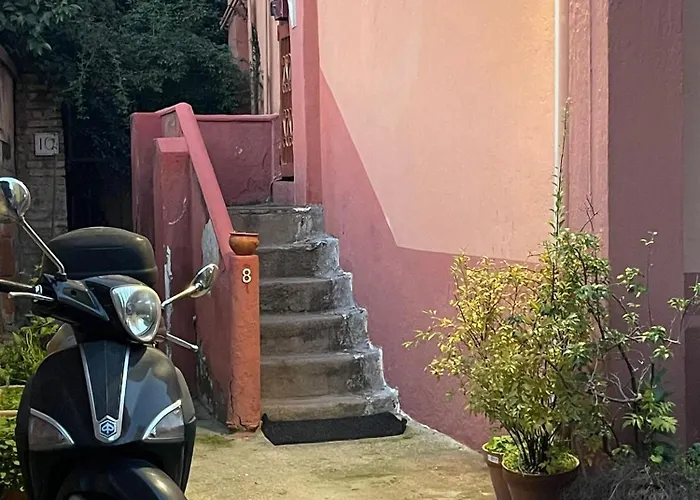 Casa Vacanza il Borghetto